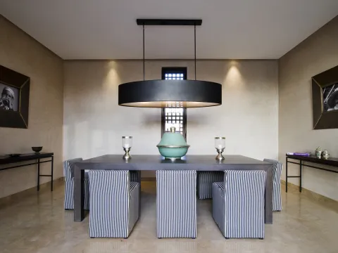sale villa golf al maaden