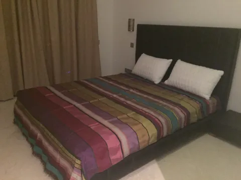 Apartment for rent Contemporary Marrakech Center ville