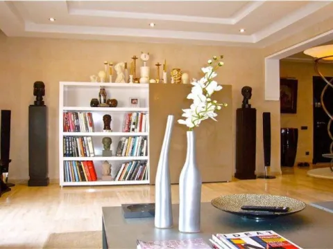 sale Apartment-Marrakech