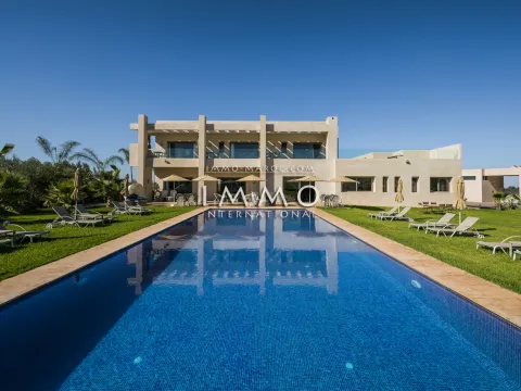 House for sale Contemporary Marrakech Exterior Route Amizmiz
