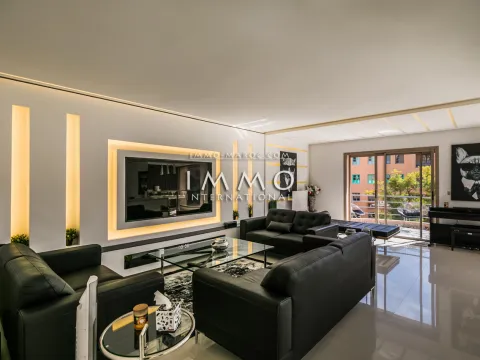 apartment for sale Contemporary Marrakech Hivernage