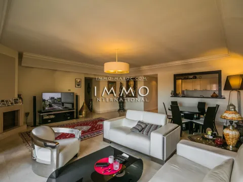 buy apartment Contemporary Marrakech
