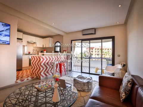 Apartment for sale Modern Marrakech Hivernage