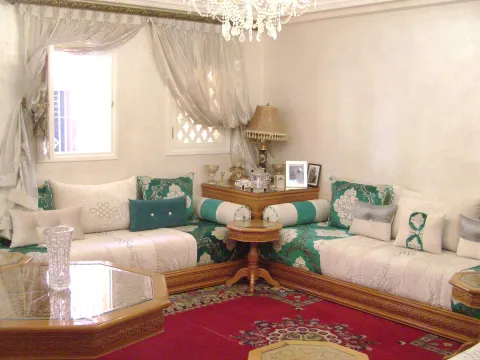 Apartment for sale Marrakesh Marrakech Downtown Casablanca Road
