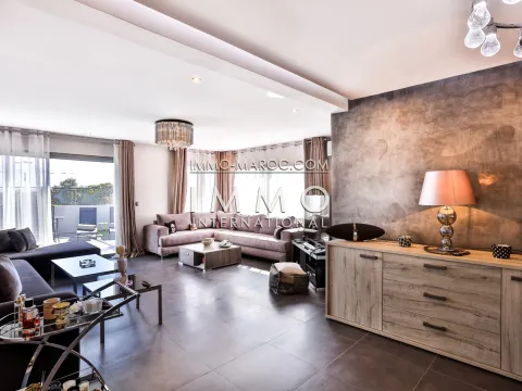 buy apartment Modern Marrakech Hivernage