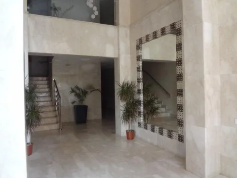 Apartment purchase