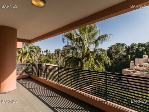 Apartment for sale Contemporary Marrakech Center ville Majorelle