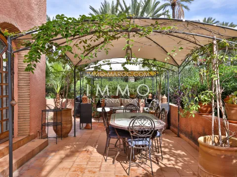 buy apartment Marrakech Marrakech Palmeraie Circuit Palmeraie