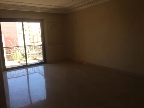 Achat appartement Marocain épuré Marrakech Centre ville Guéliz