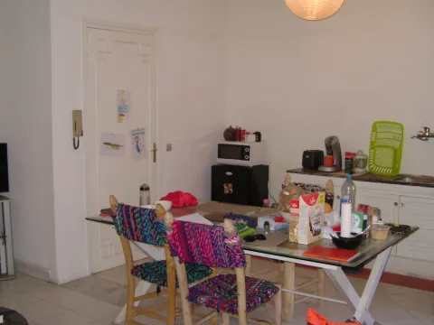 apartment for sale Contemporary Marrakech Center ville Guéliz