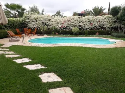 Villa for sale Moroccan clean Marrakech