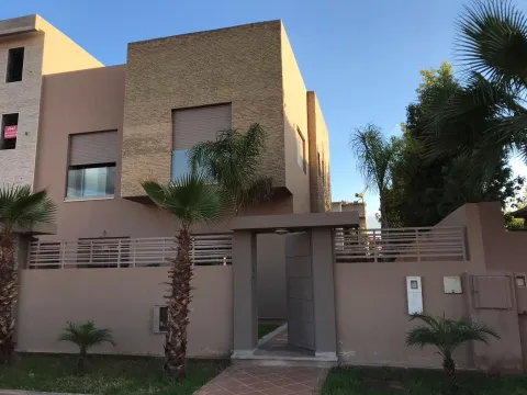 villa sale Contemporary Marrakech Center ville Targa