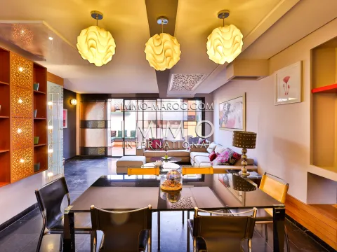 Appartement à vendre Moderne Marrakech Hivernage