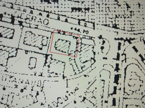 purchase ground Zone Building Marrakech Center ville Guéliz