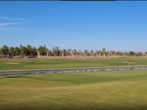 purchase ground Land villa Marrakech Center ville Other Town center