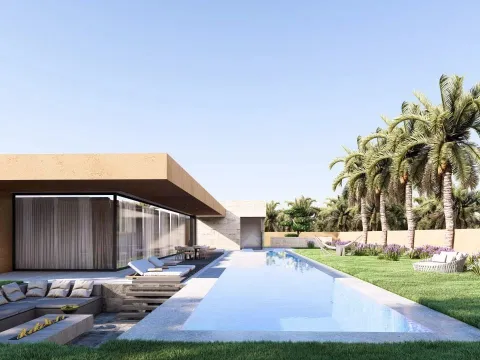 Vente maison Marrakech