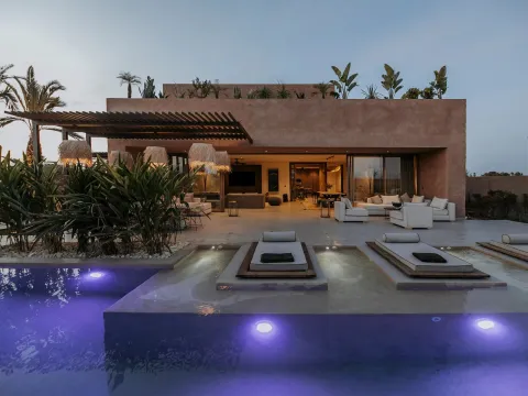 Villa à vendre Marrakech Amelkis