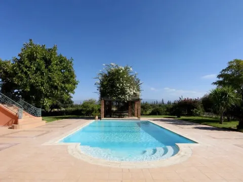 Villa à vendre Marrakech
