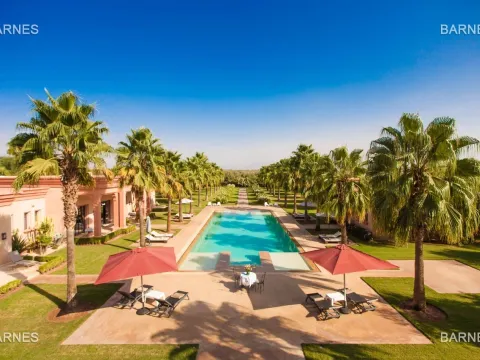 acheter maison Marrakech