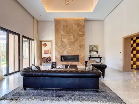 villa vente Marrakech