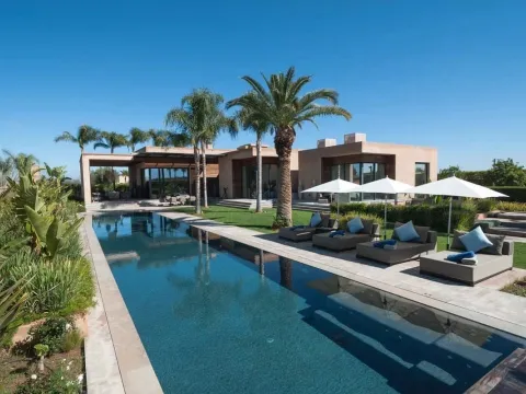 Vente maison Marrakech