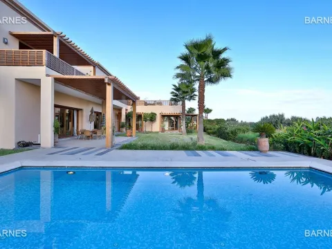 Vente villa Marrakech
