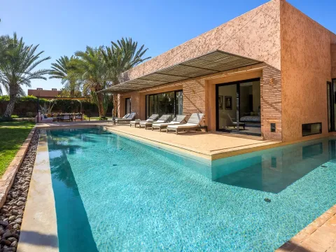 Vente maison Marrakech