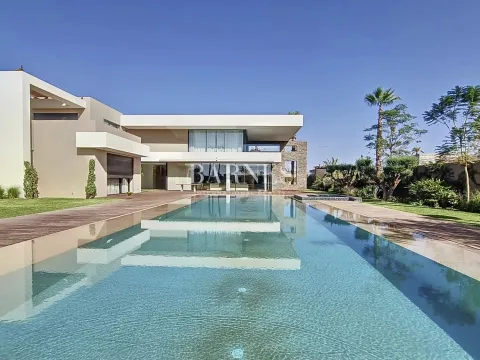 Maison à vendre Marrakech