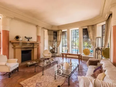 villa achat Marrakech