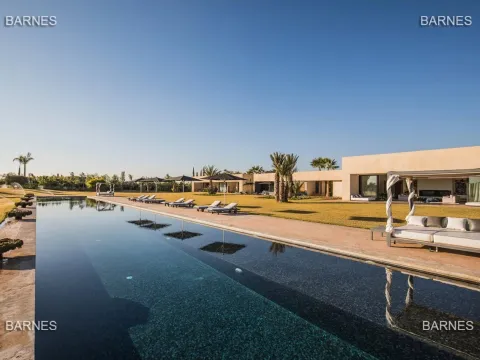villa achat Marrakech
