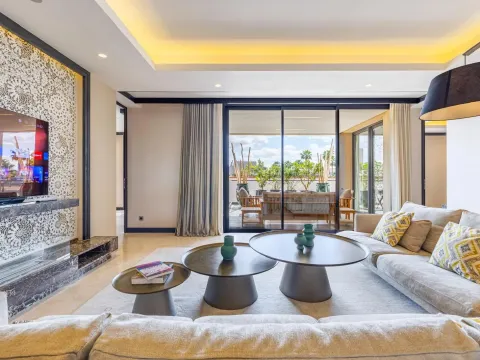 acheter appartement Marrakech