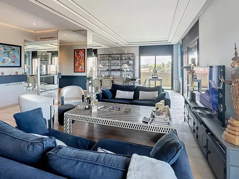 Achat appartement Marrakech