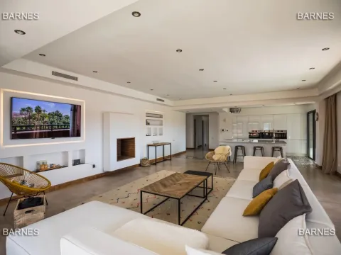 Location appartement Marrakech