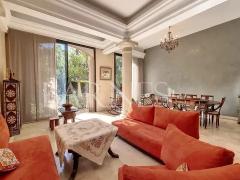 Location appartement Marrakech