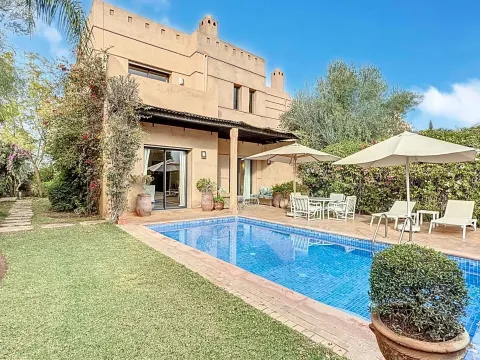 acheter maison Marrakech