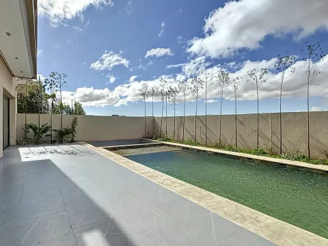 villa achat Marrakech