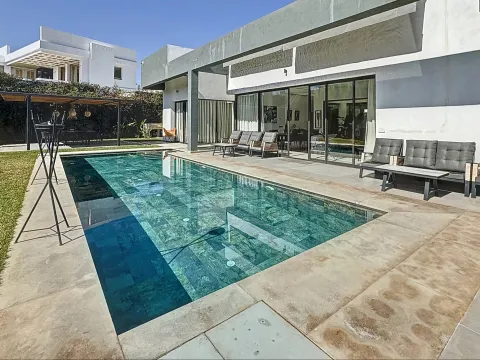 Maison à vendre Marrakech
