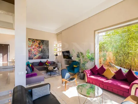 Vente villa Marrakech