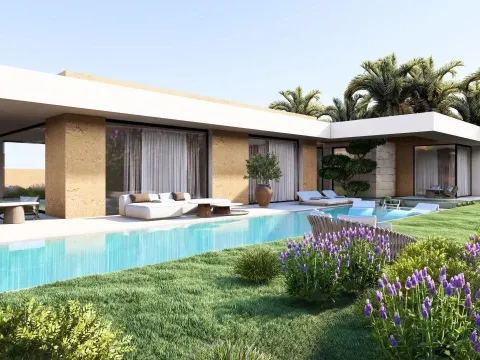 villa vente Marrakech