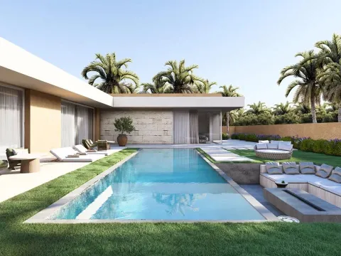 villa achat Marrakech