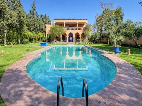 acheter maison Marrakech
