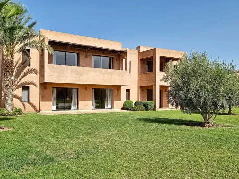 Vente maison Marrakech