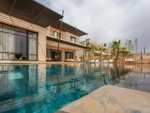 villa vente Marrakech