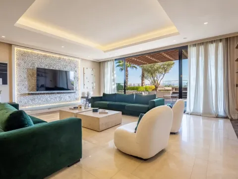 Location appartement Marrakech Hivernage