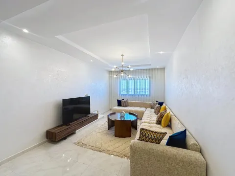 Location appartement Marrakech