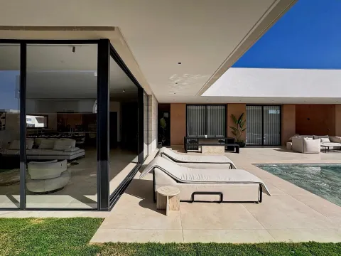 villa vente Marrakech
