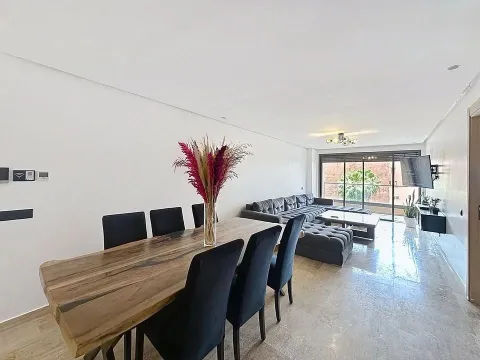 Appartement à louer Marrakech