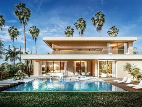villa achat Marrakech Autres Extérieur