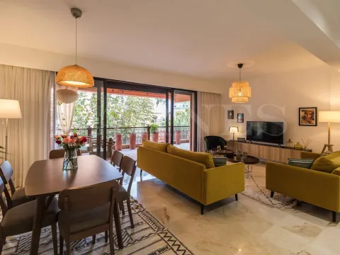 Appartement à vendre Marrakech