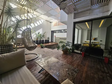 acheter appartement Marrakech Majorelle